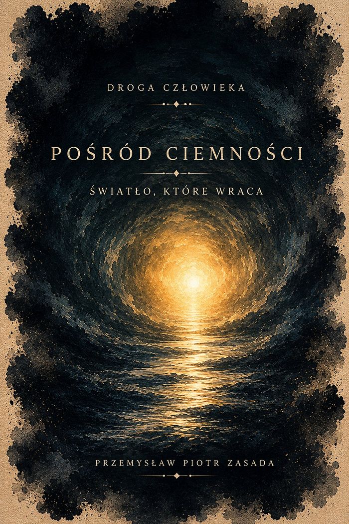 Pośród ciemności