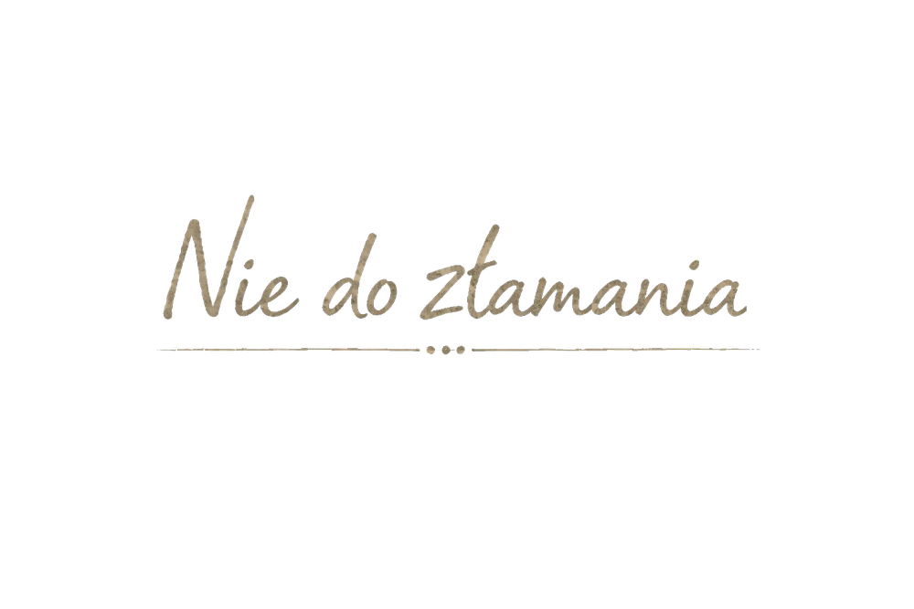 Nie do złamania