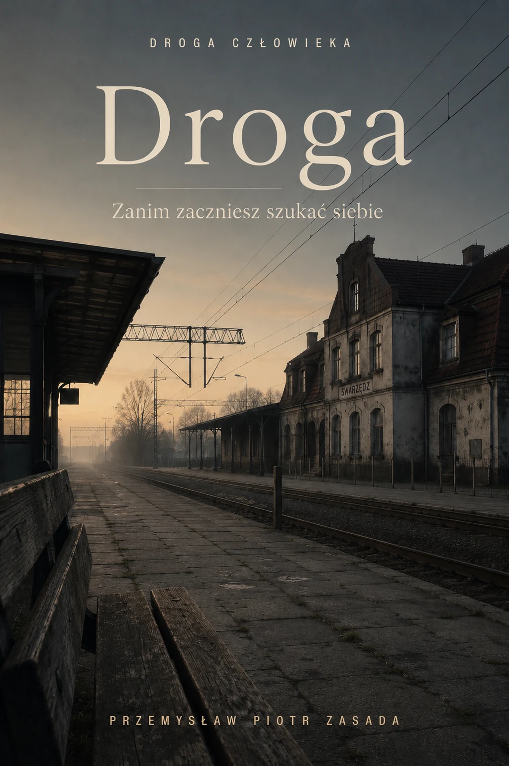 Droga